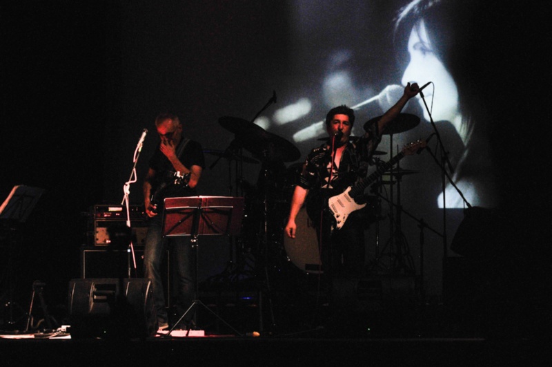 The Kings Live in Montirone